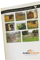 Smiths Sectional Buildings Brochure