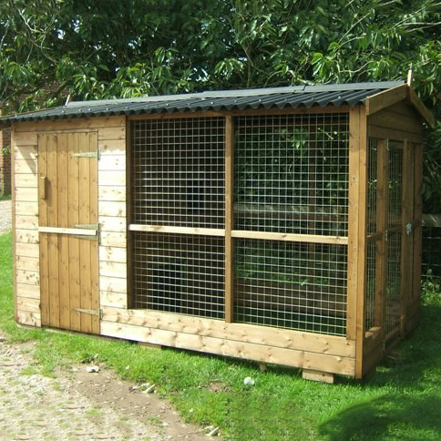 Dog Kennels