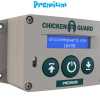 Premium Chicken Door Opener (Time and Light)