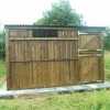 Goose Stable 24