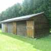 Treble Horse Stable