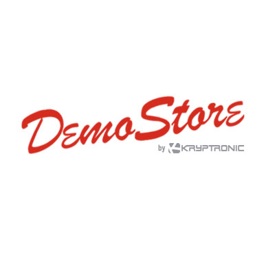 Demo Store