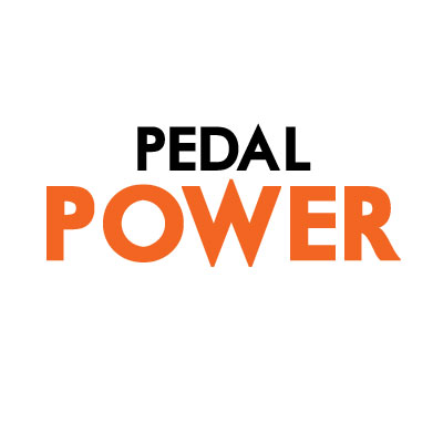 Pedal Power