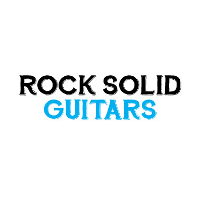 RockSolid Guitars